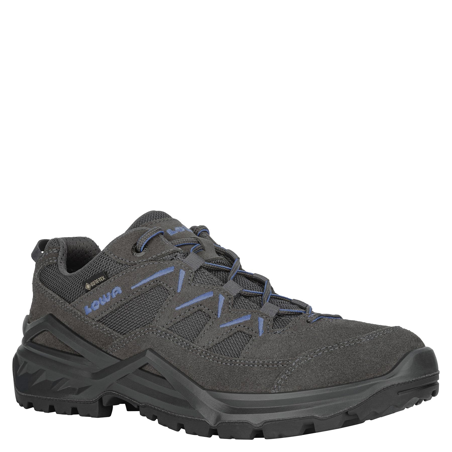 LOWA Sirkos Evo GTX Lo Chaussures de randonnéeHomme