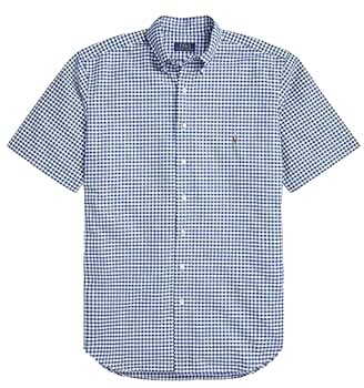 Ralph Lauren check shirt 短丈　シティーボーイ 90s Ralph Lauren check shirt 短丈 シティーボーイ - メルカリ