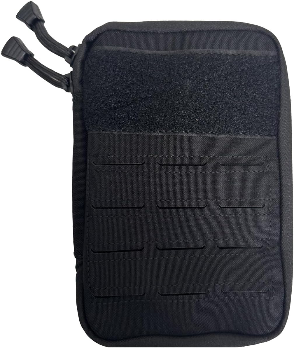 Rescue Essentials Compact First Aid Kit Pouch V2 (CFAK Pouch)