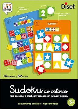 Diset Educational Game, 68969