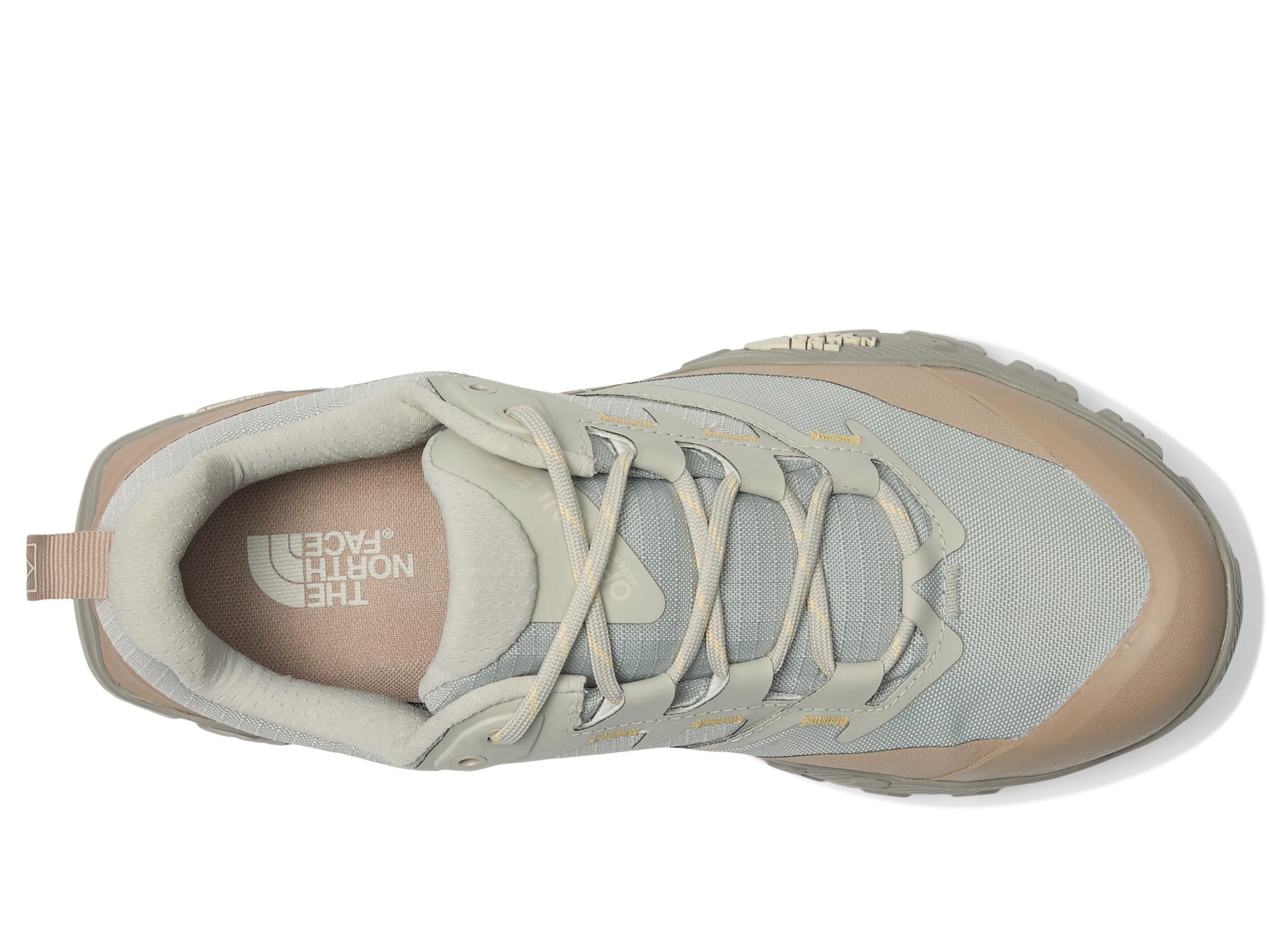 The North Face Femme Offtrail Hike Gore-tex Chaussure de randonnée