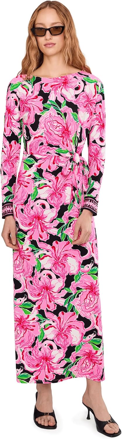 Lilly Pulitzer Women's Demy Maxi Dress