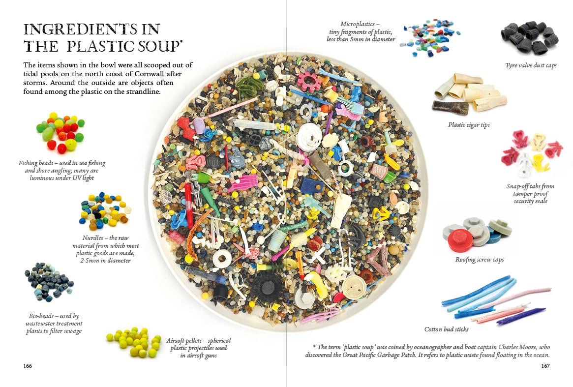 Adrift: The Curious Tale of the Lego Lost at Sea
