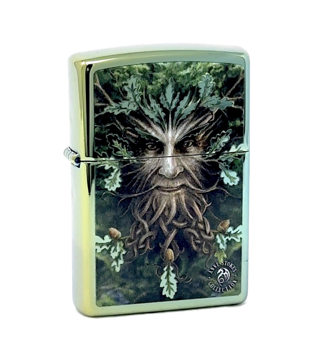 Amazon.com: Zippo Lighter- Compass Nautical Windproof Lighter