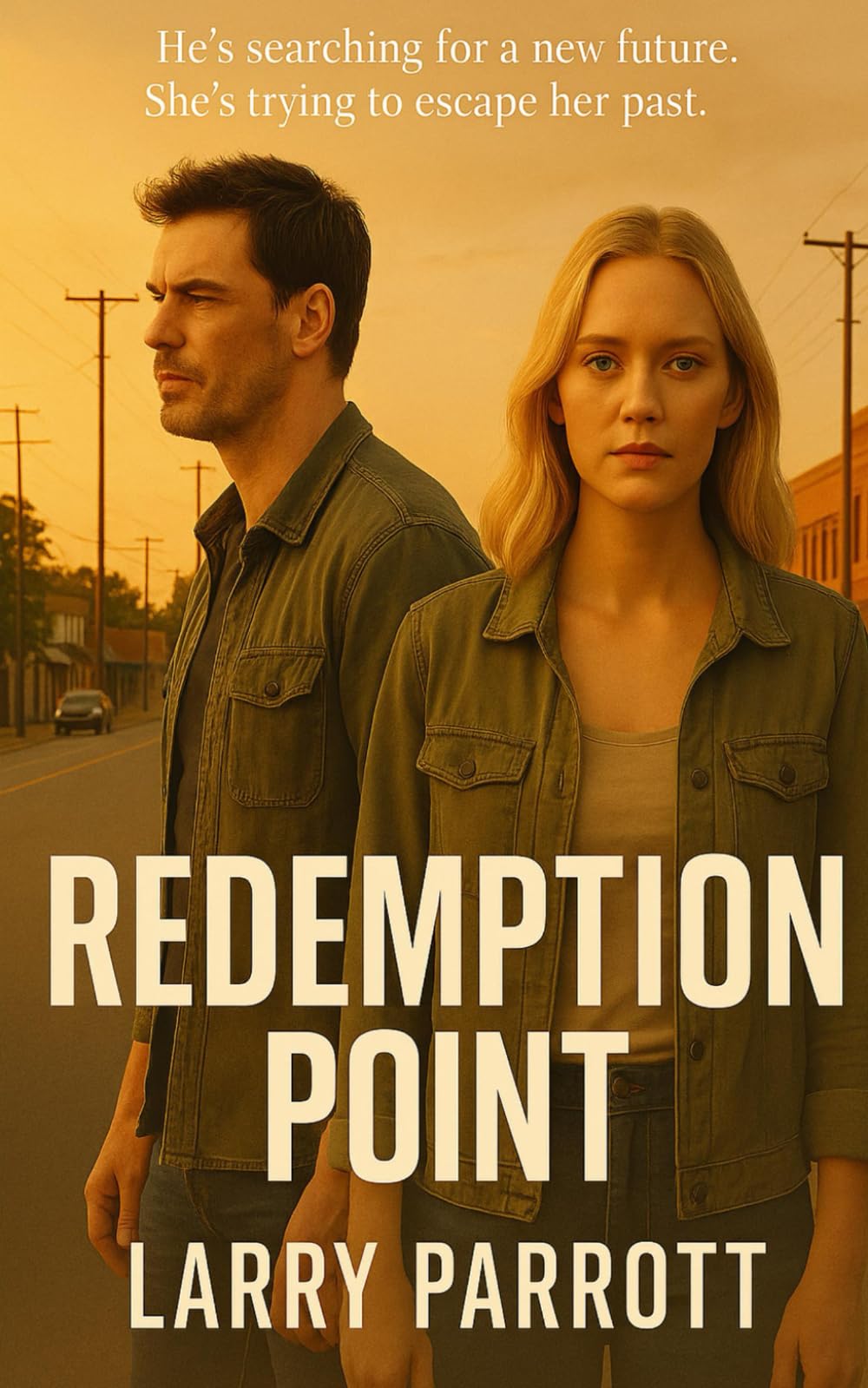 Redemption Point: A novel by: 1 (Taylor Family Series)