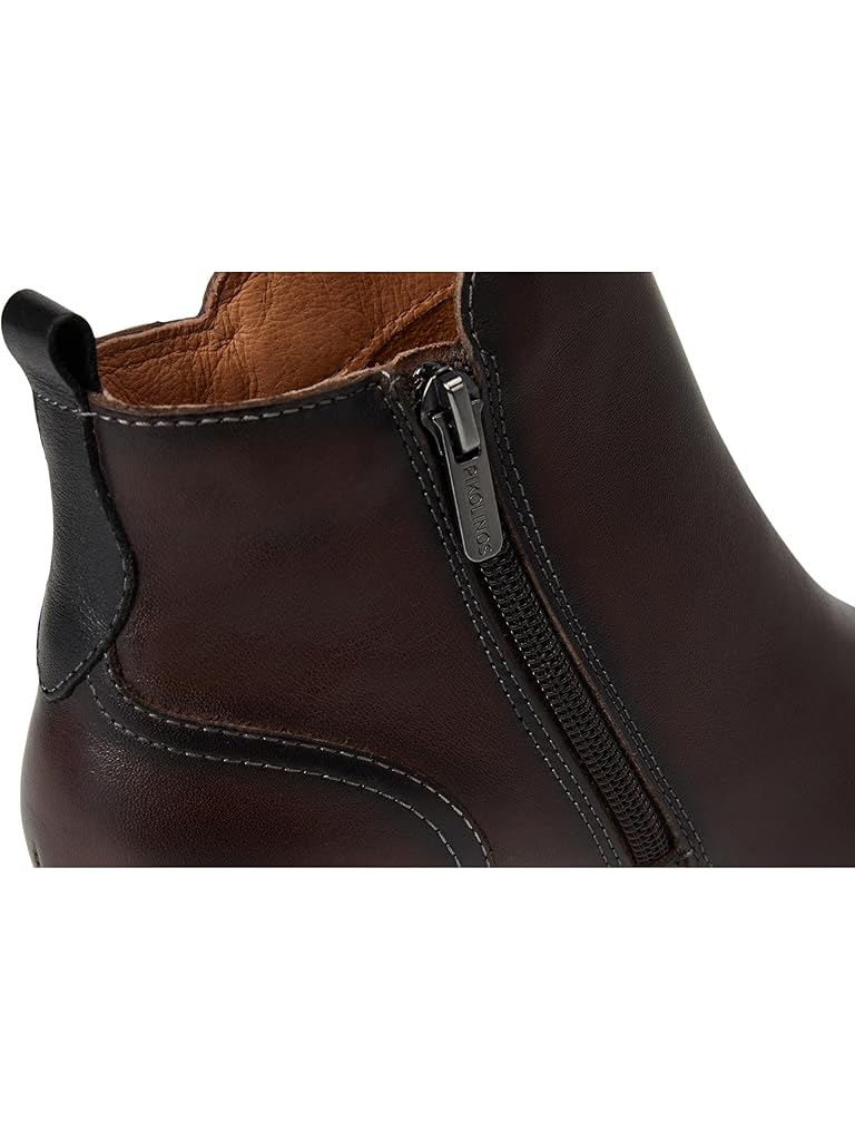 Brown PIKOLINOS Rotterdam 902-8713C1