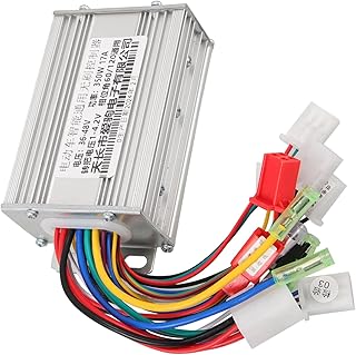 LIFKOME Electric Scooter Motor Controller Replacement Easy to Install Efficient Performance Upgrade for Electric and Scooters