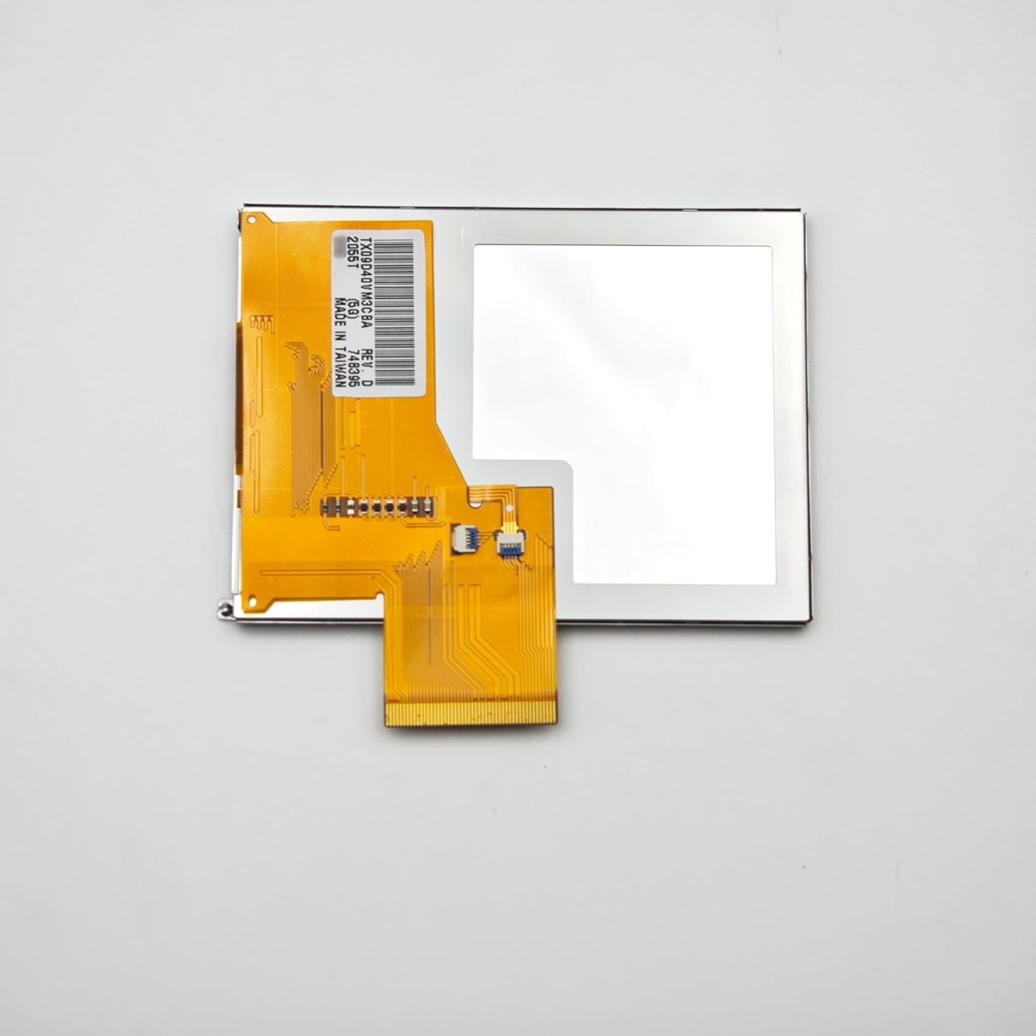 TX09D40VM3CBA 3.5 inch TFT LCD Display Panel 240×320 QVGA Parallel RGB Interface