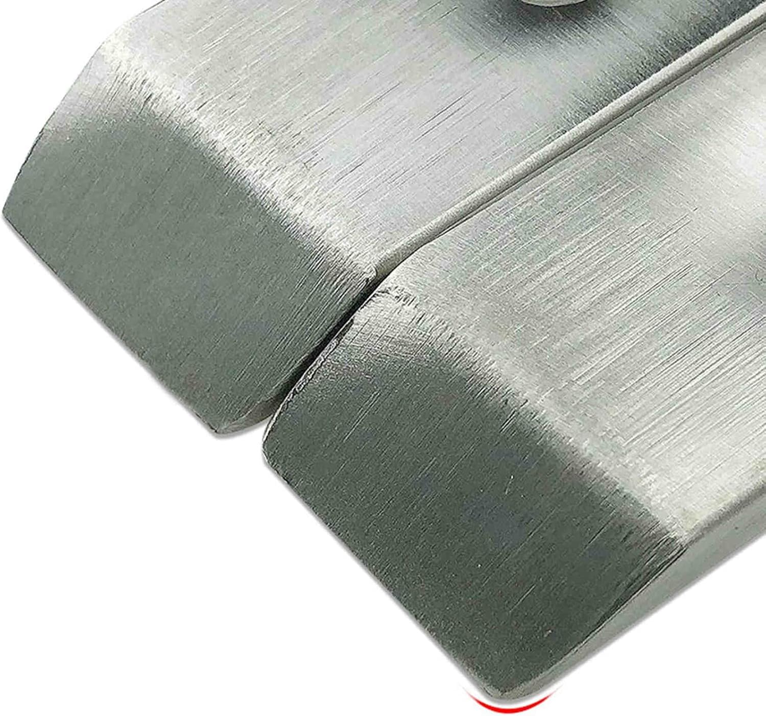 shelf brackets, Triangle Shelf Bracket Right Angle Bracket Corner Brackets Wall Mounted Shelf Supporter,for DIY Home Bookshelf CDs Photo Frame,Max Load 440lb/200kg,1 Pair(Size:20 in) ( Size : 18 in )