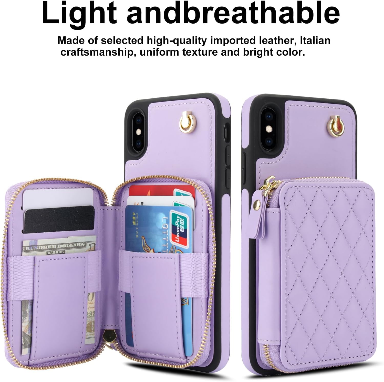 iPhone XS ケース iPhone X ケース iFace Reflection クリアケース 強化ガラス 透明 スマホケース（スマホケース/ カバー）｜iFace（アイフェイス）のファッション通販 - ZOZOTOWN iPhone Xs X 10 10s用電話ケース ウォレットセルカバー 強化ガラススクリーンプロテクター 手首クロスボディ ストラッ