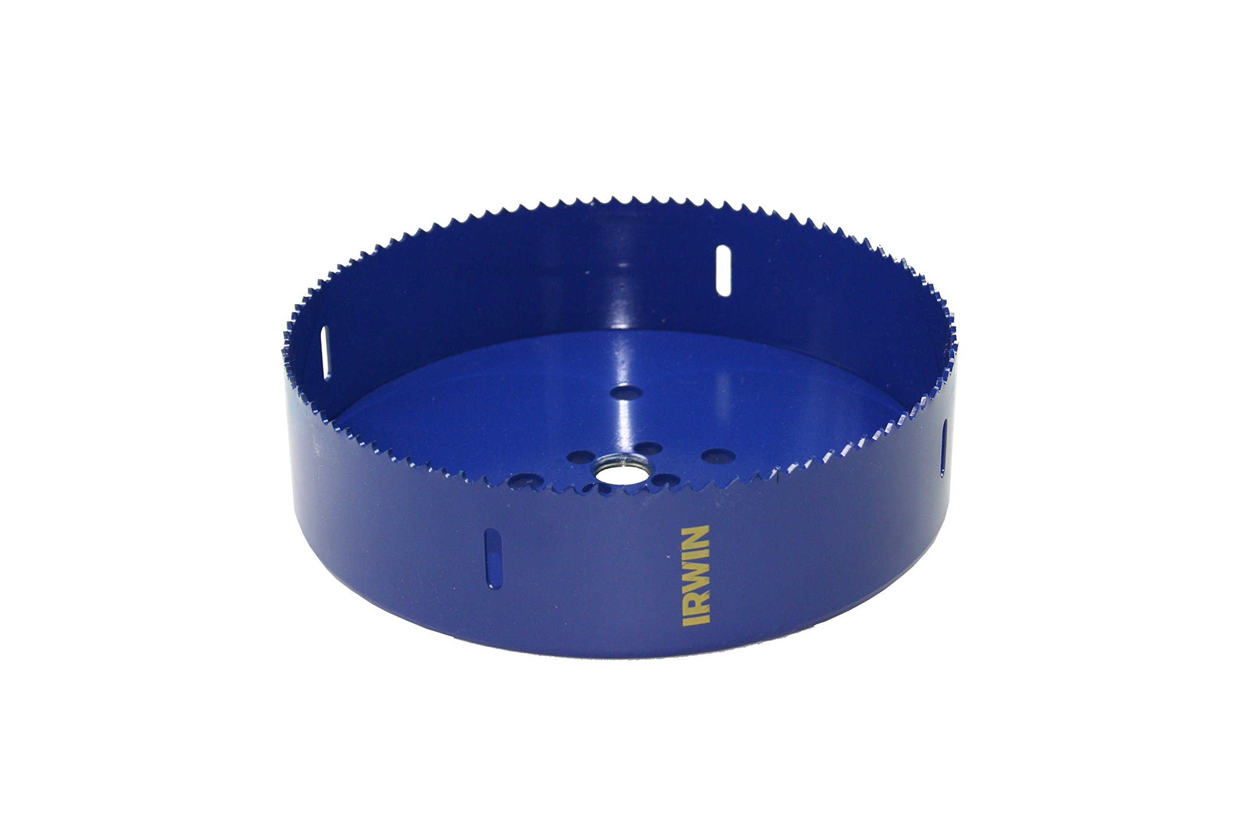 IRWIN 10505819 - Corona bímetalica diámetro 168 mm