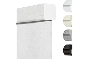 Persilux Custom Size Blackout Roller Shades & Blinds