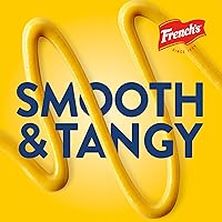 Vista 11 de French's Mostaza amarilla clásica, 14 oz