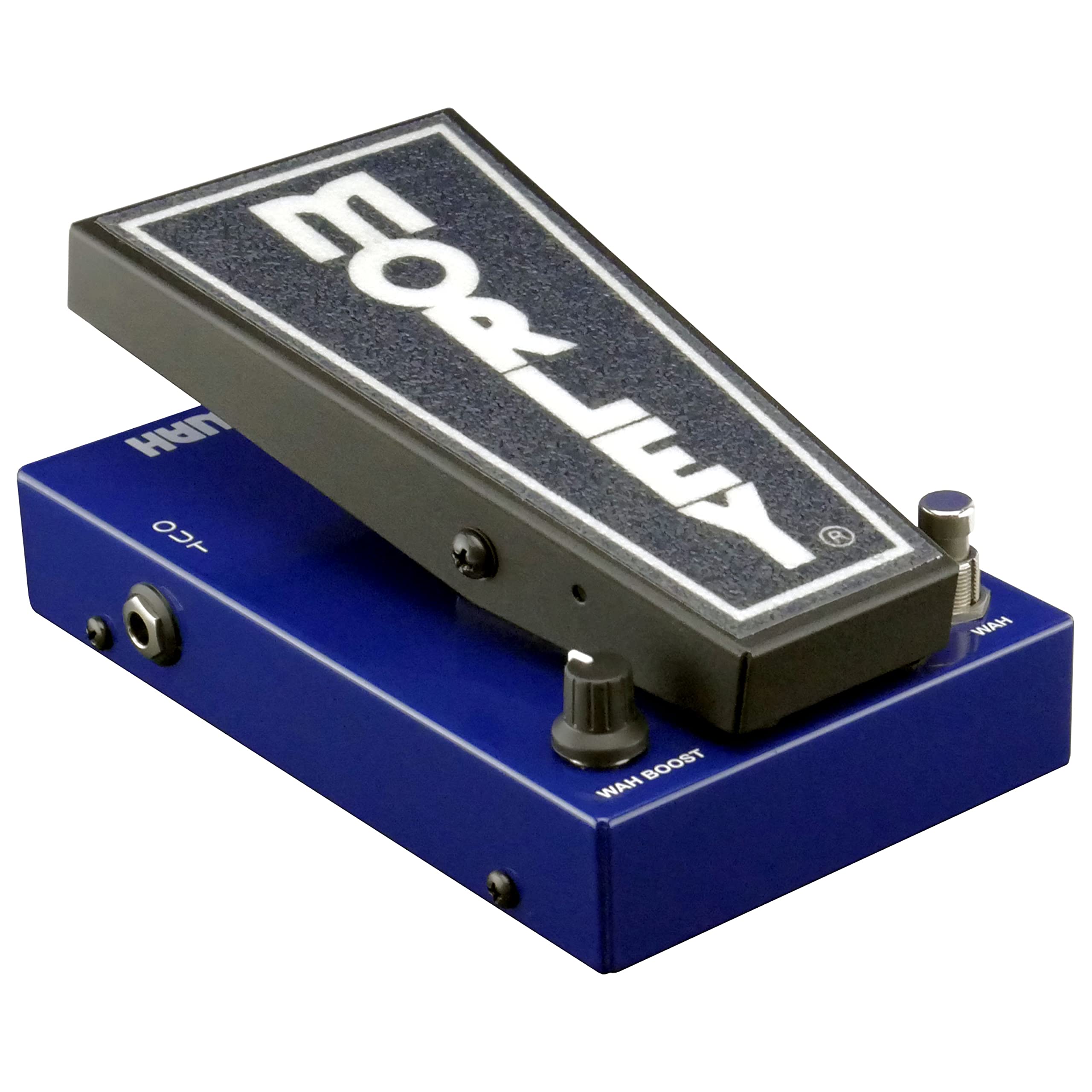 MORLEY 20/20 Power Wah - Wah Wah Pedal