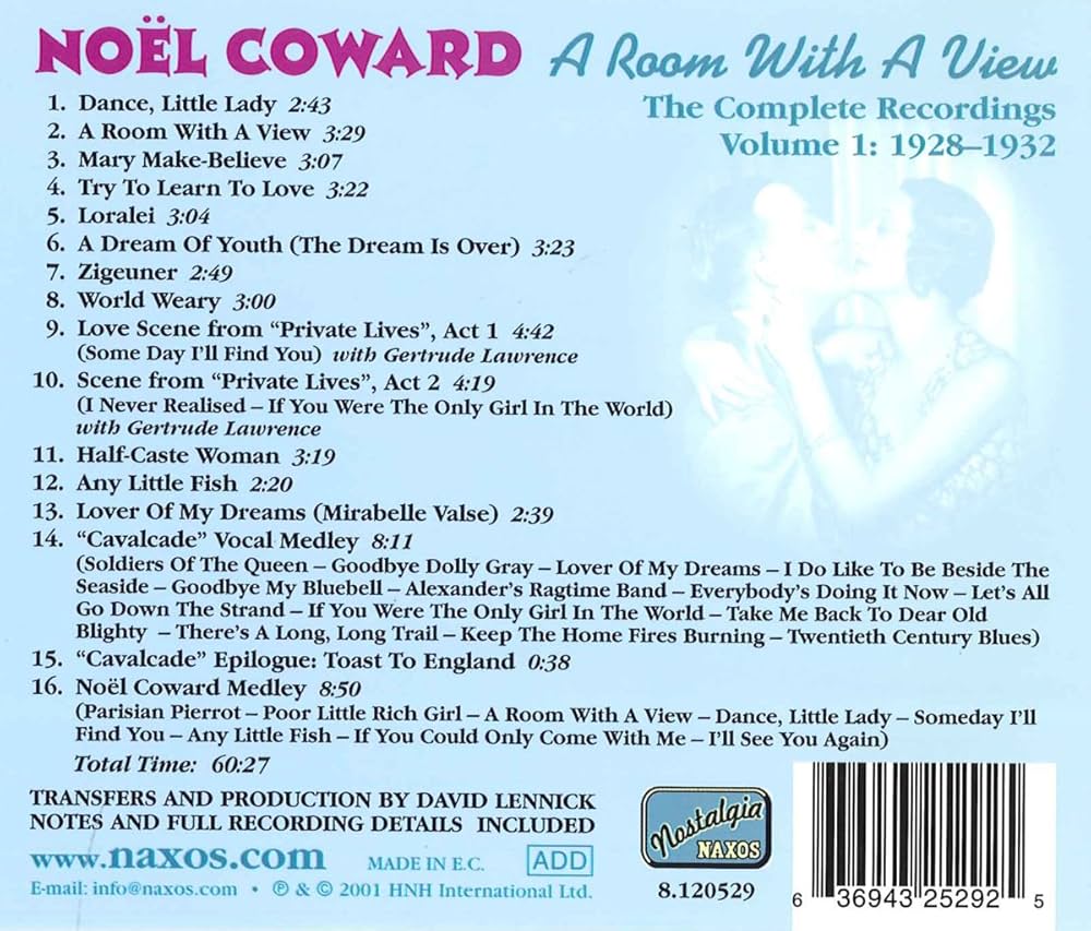 その他 Noel Coward Collection [DVD] Amazon.co.jp: Noel Coward Collection [DVD] : Alec McCowen