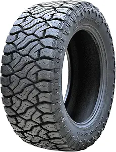 VENOM POWER Terra Hunter R/T+ All-Terrain Light Truck Tire 285/65R20