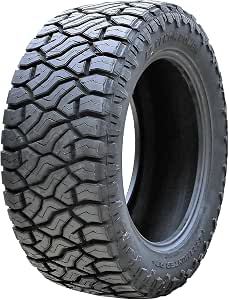 Venom Power Terra Hunter R/T+ 285/55R20 116T XL 20 inch Tire