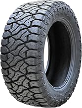 Venom Power Terra Hunter R/T+ R/T All-Terrain Mud Off-Road Light Truck Radial Tire-LT245/75R17 245/75/17 245/75-17 121/118Q Load Range E LRE 10-Ply BSW Black Side Wall
