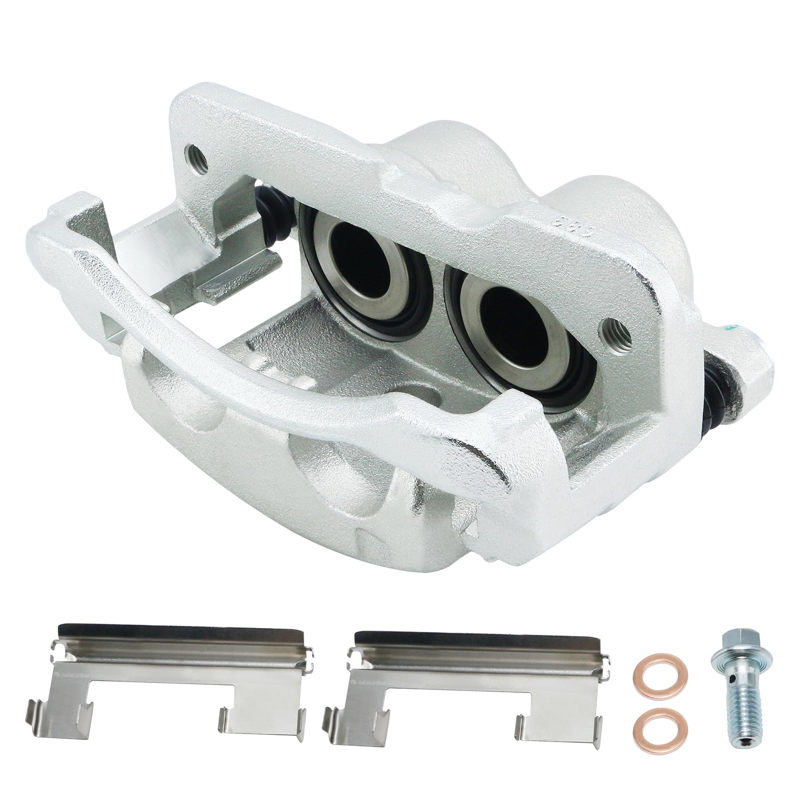 Amazon.com: BDELI Front Left Brake Caliper Replace for 1999-2004