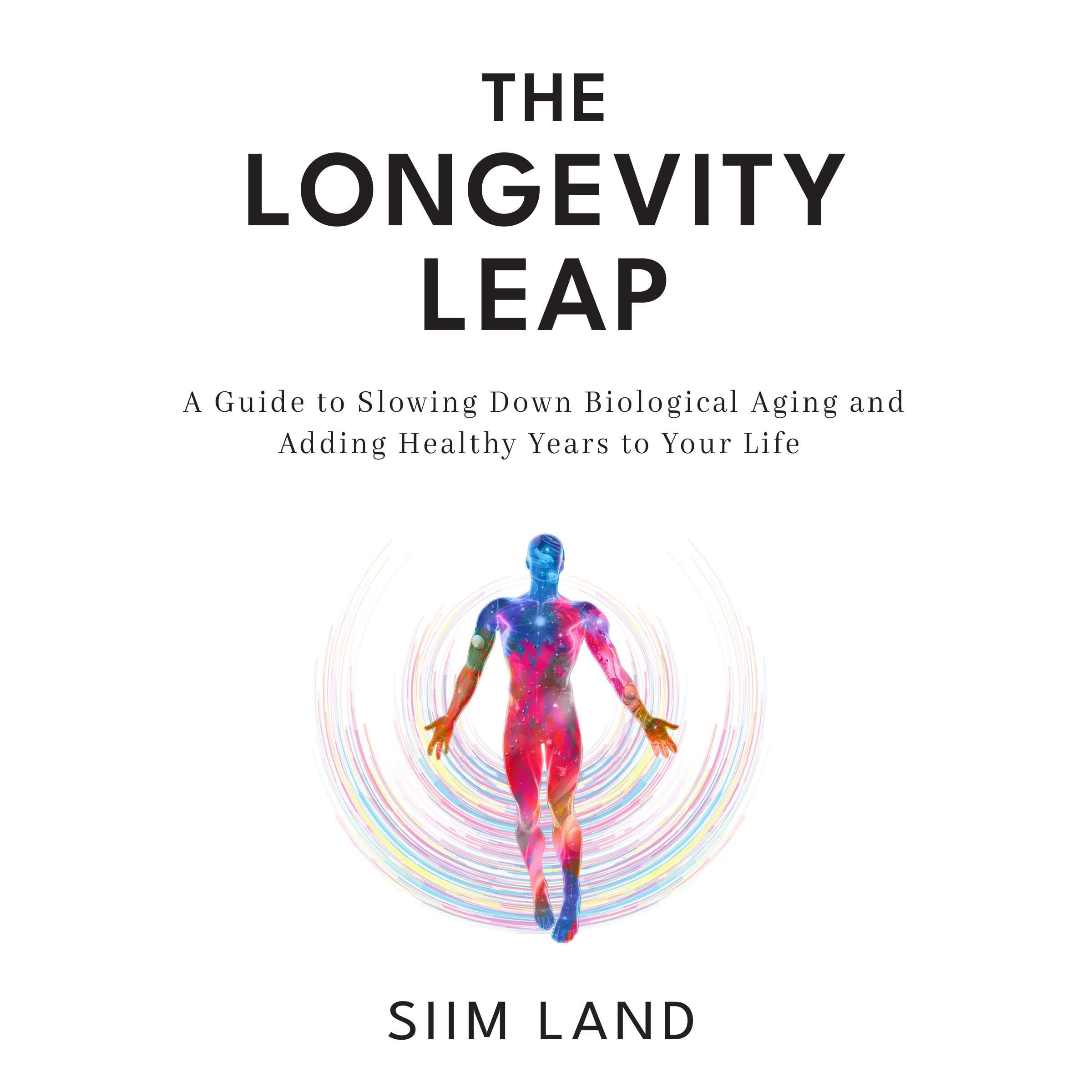 The Longevity Leap