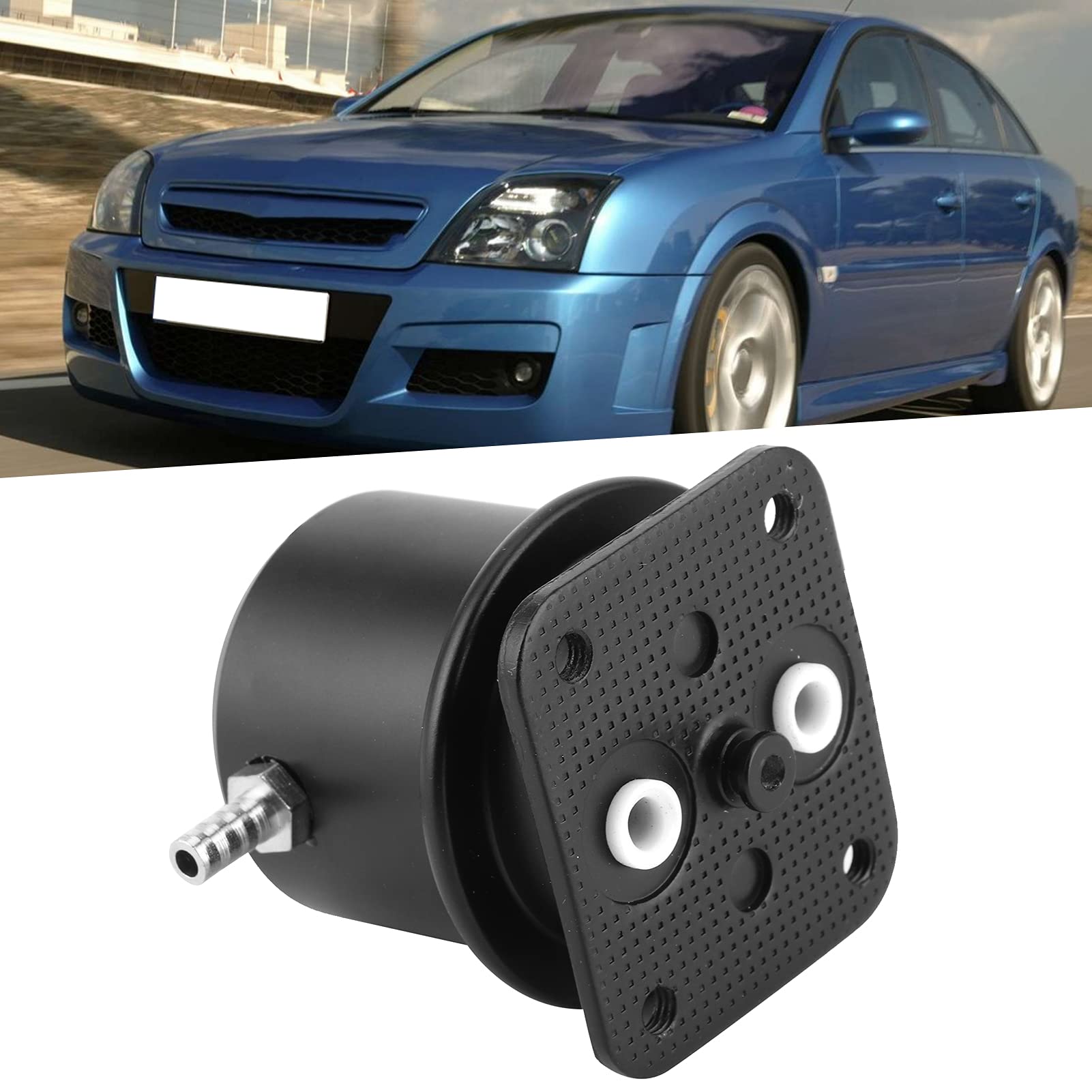Regulator Ciśnienia Paliwa Wysokiej Jakości Zamiennik dla Silnika Calibra/Vectra/ C20LET C20XE, Stabilizacja Ciśnienia dla Zmodyfikowanych Silników, Pasuje do Opla, materiał Metaliczny