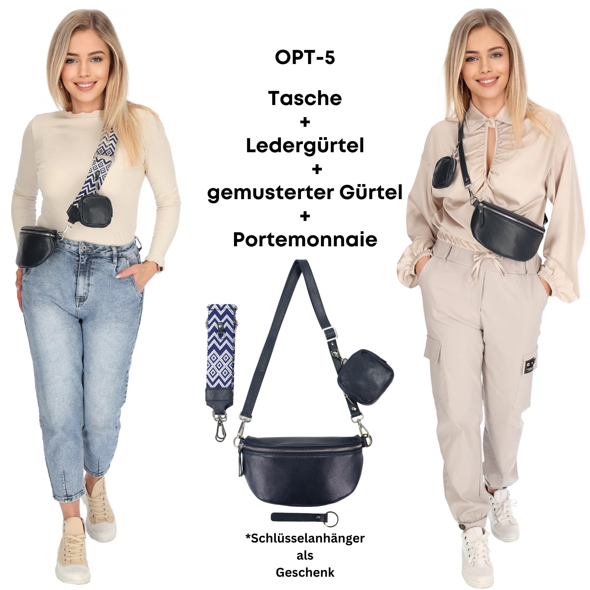 Marina OPCIÓN-5