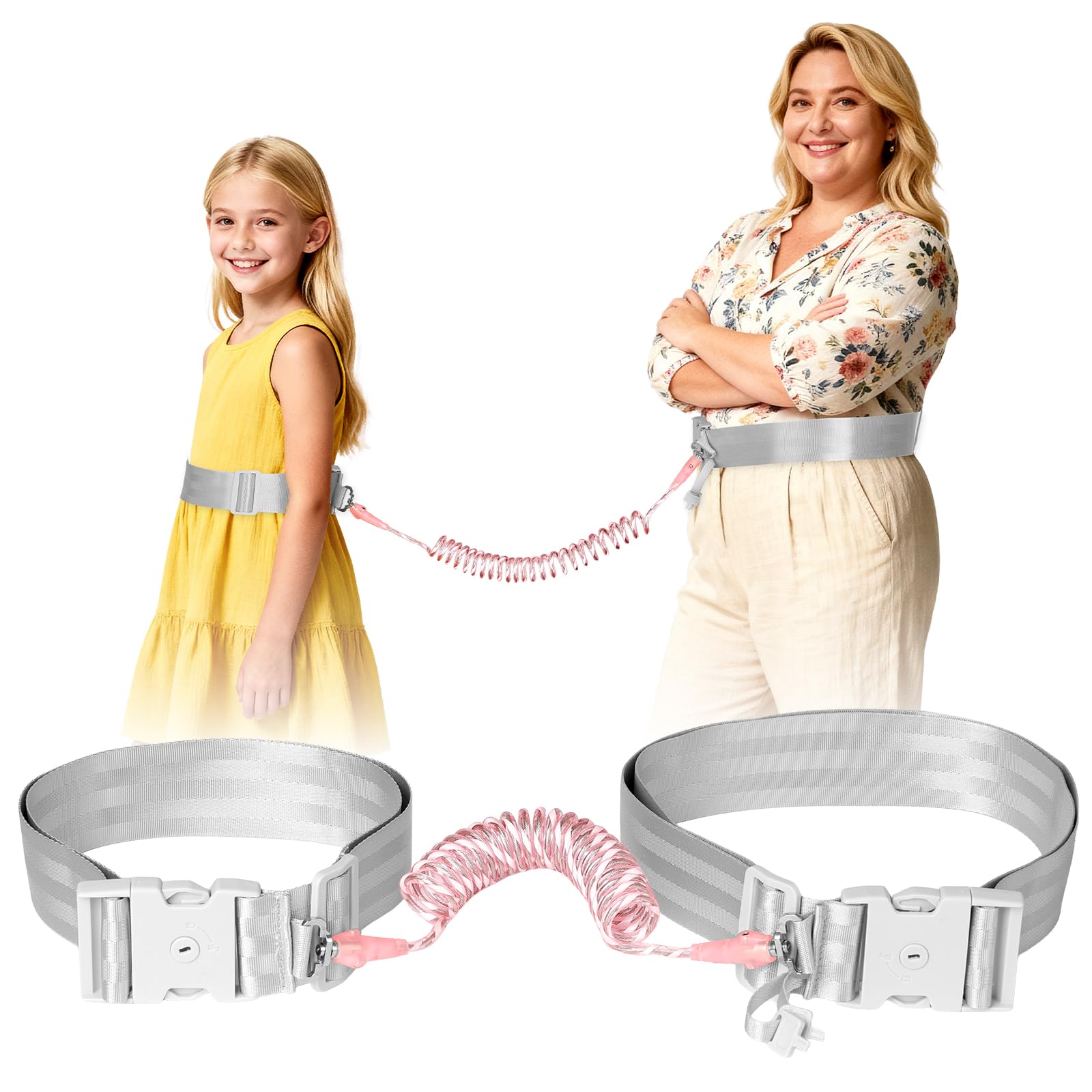 Amazon.com : JXM Safety Waist Harness for Active Child, Hands Free