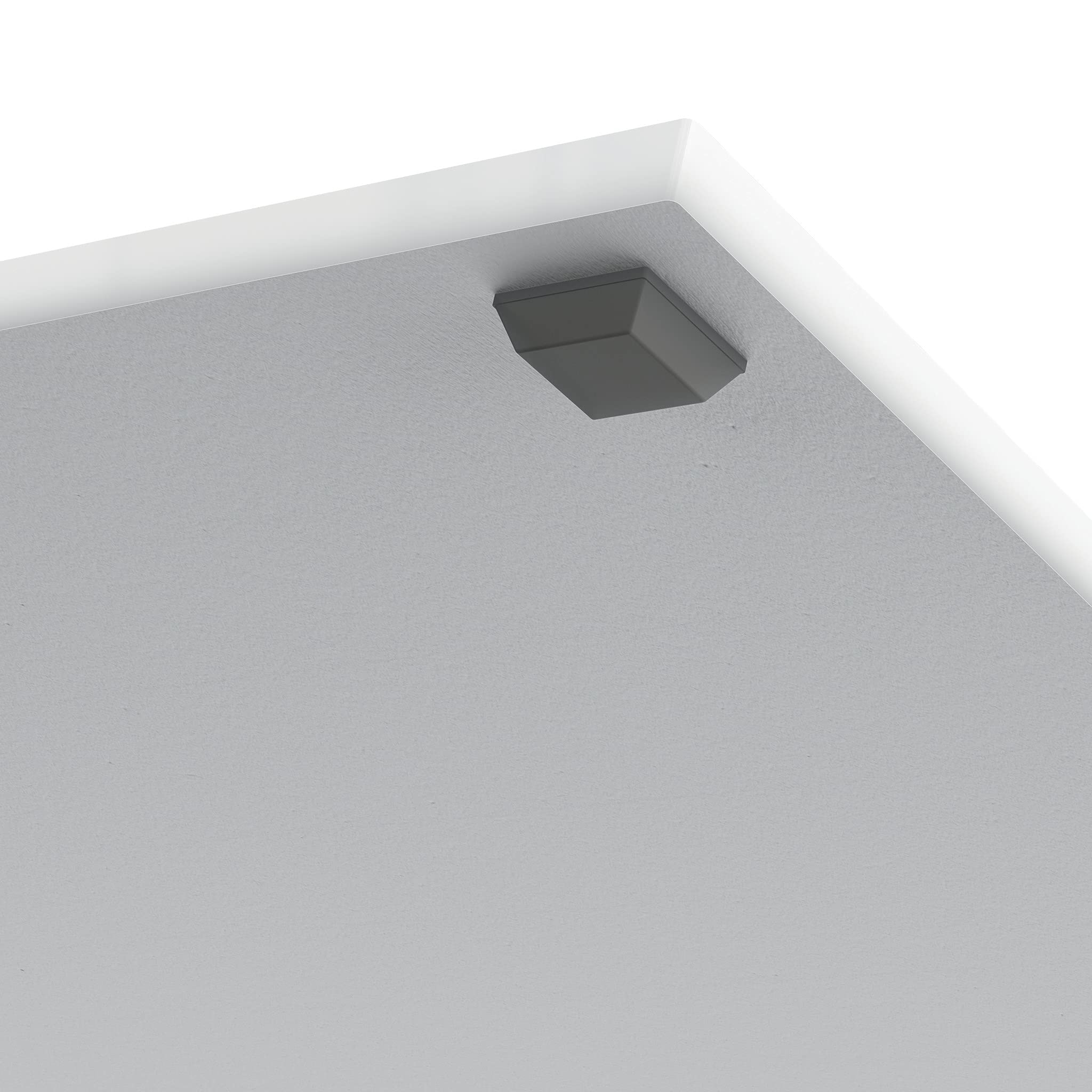 Nobo Pizarra Magnética de Cristal 430x560mm Semanal Sin Marco Oficina Casa