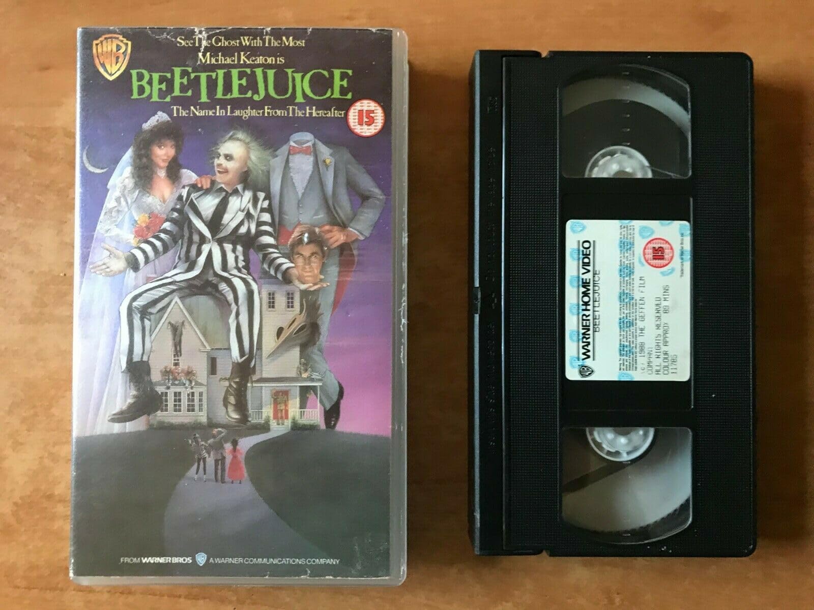 Beetlejuice