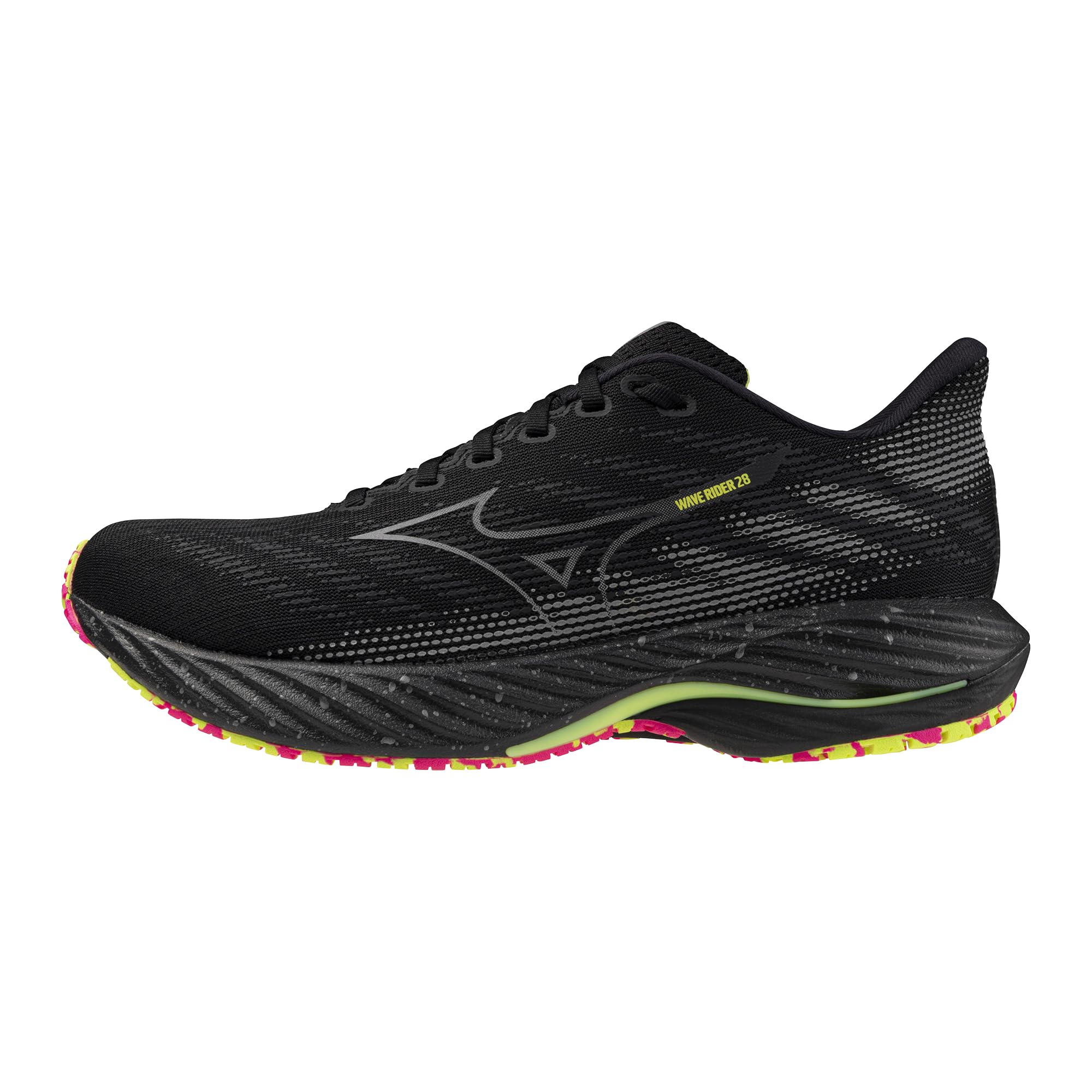 Mizuno Men's Wave Rider 28 Running Shoe Zapatillas para correrHombre — view 17
