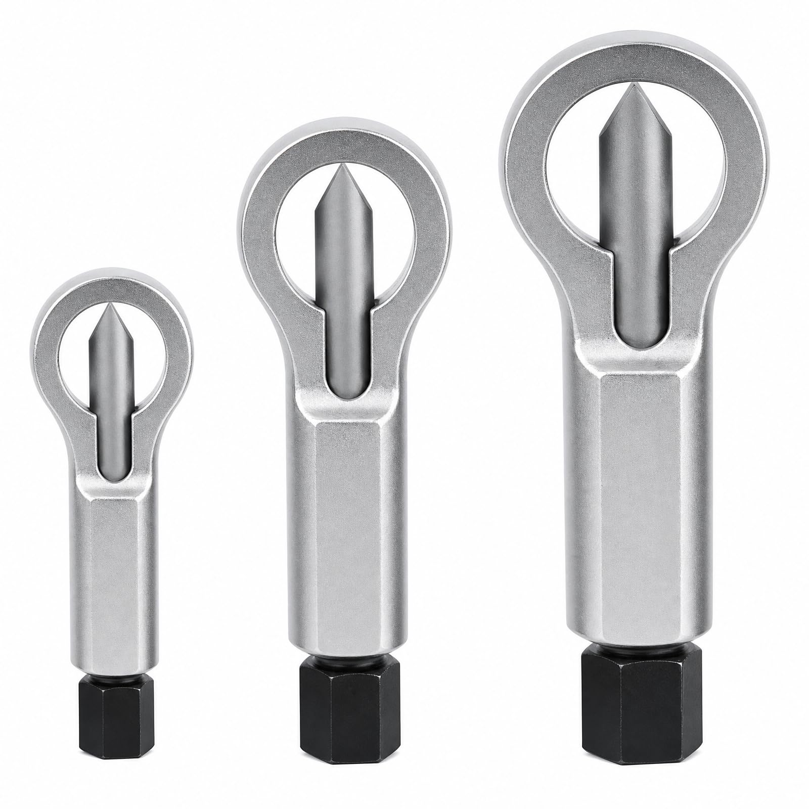 Séparateur d'écrous pour débloquer les vis rouillées de 9mm à 22mm
