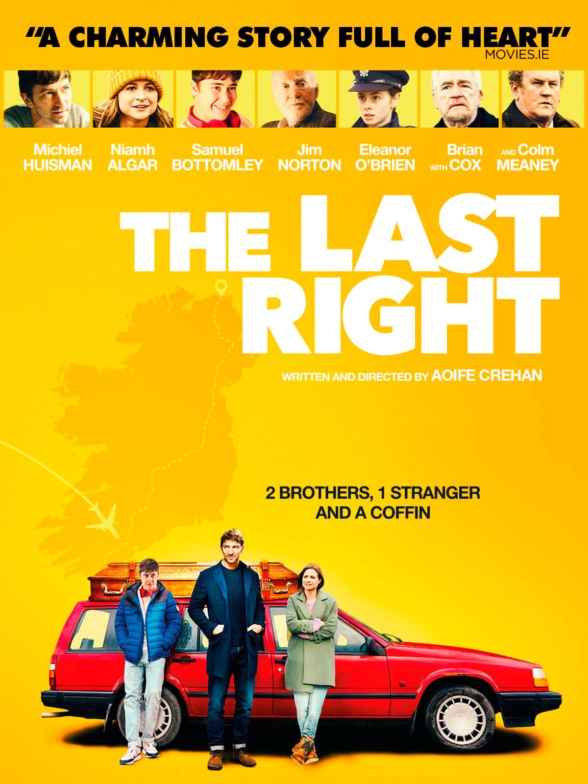 The Last Right