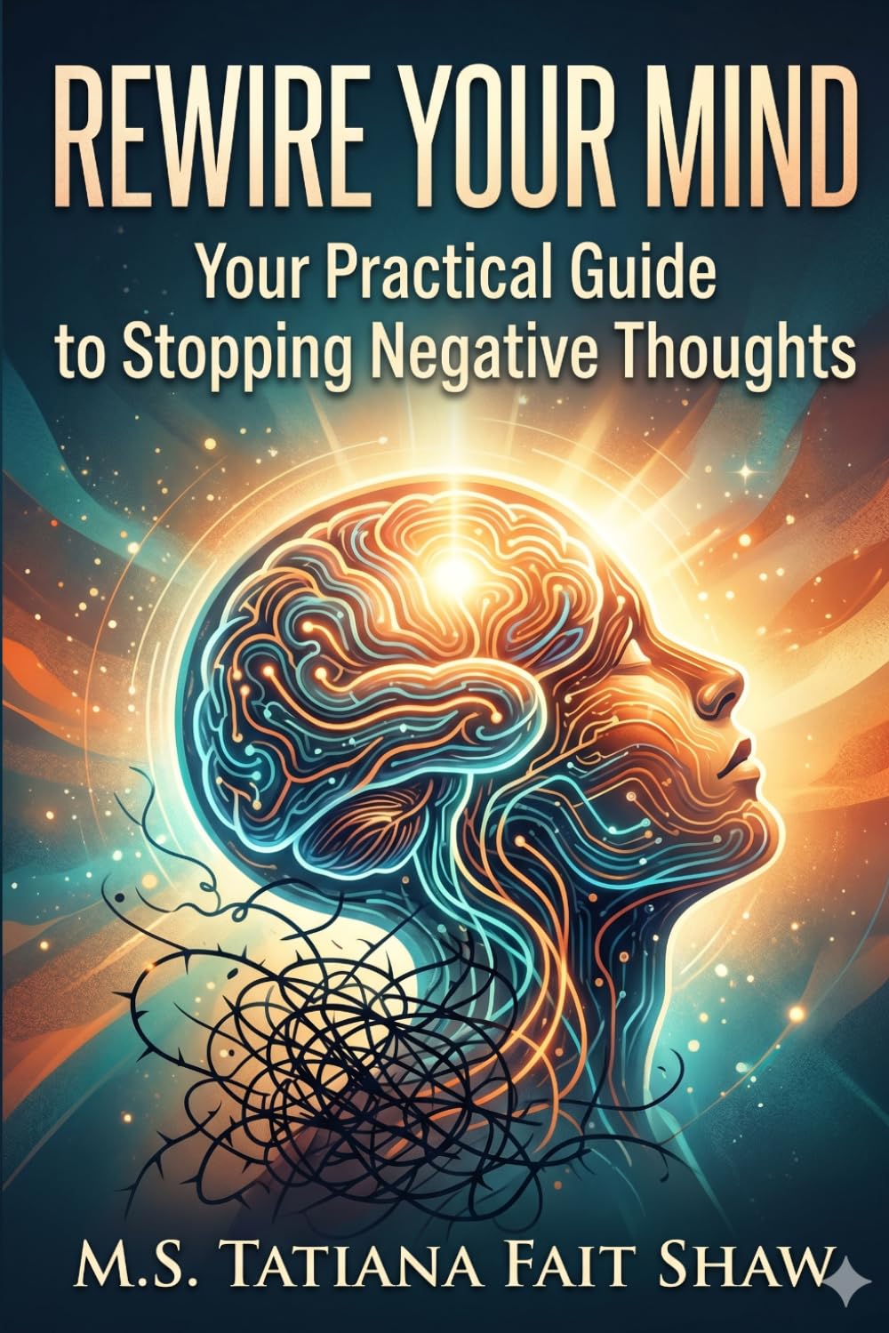 Rewire your Mind: Your Practical Guide to Stopping Negative Thoughts