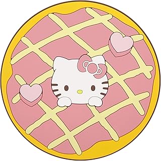 サンリオキャラクターズ ハローキティ ドーナツラバーコースター 8203 300