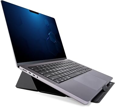 Allsop Foldio Laptop & Tablet Stand