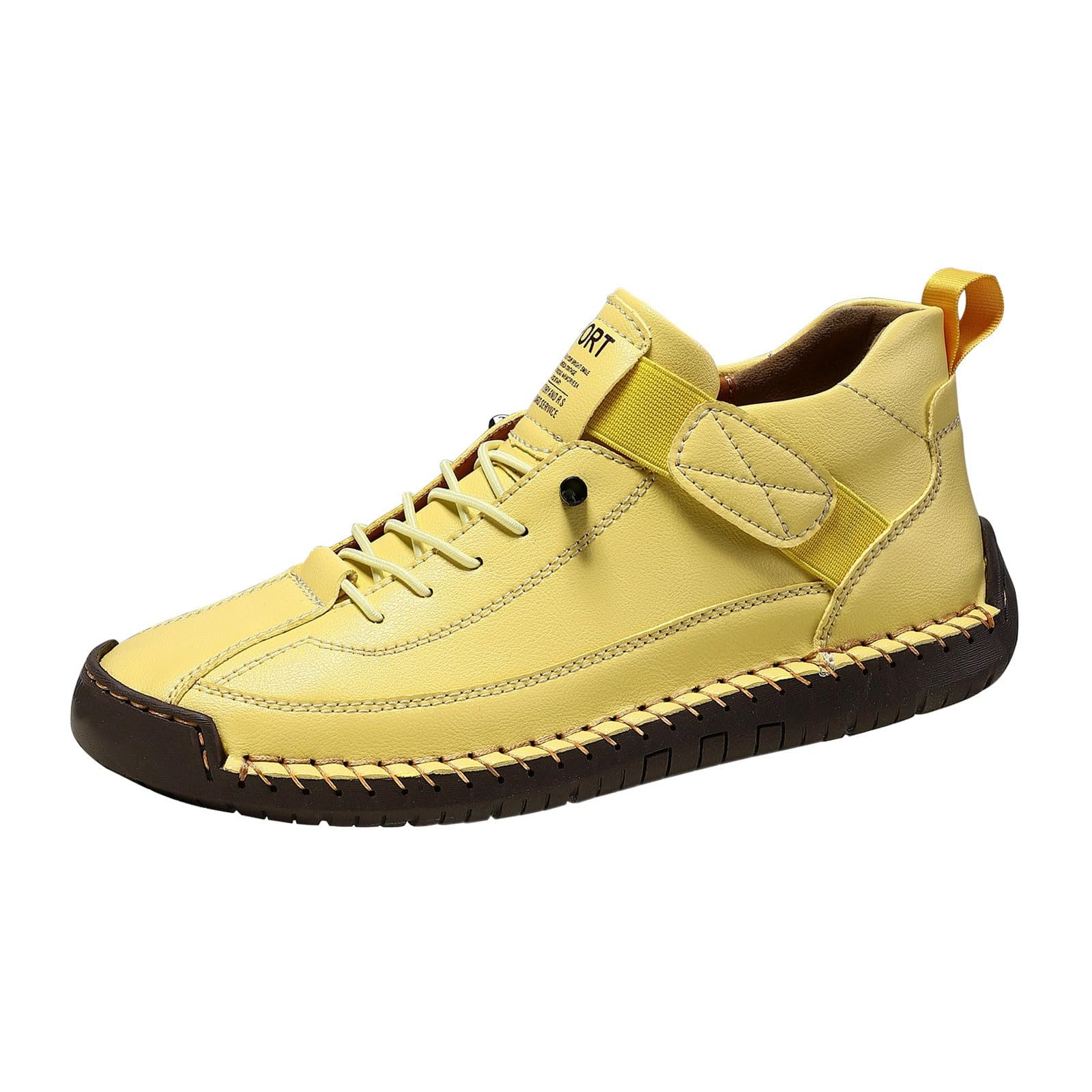 Scarpe per Palestra Donna, Scarpe Ginnastica Donna, Sneakers Fitness Running, comode, Antiscivolo, Traspiranti, Memory Foam, pianta Larga, Ideali per Palestra