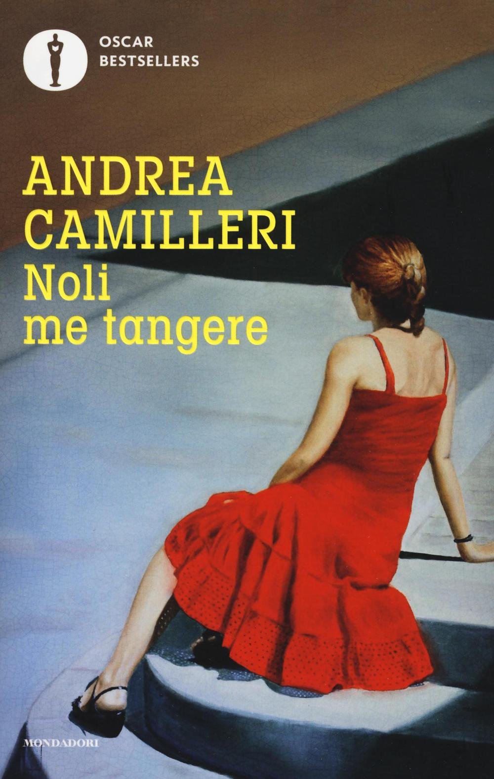 Noli me tangere (Oscar bestsellers)
