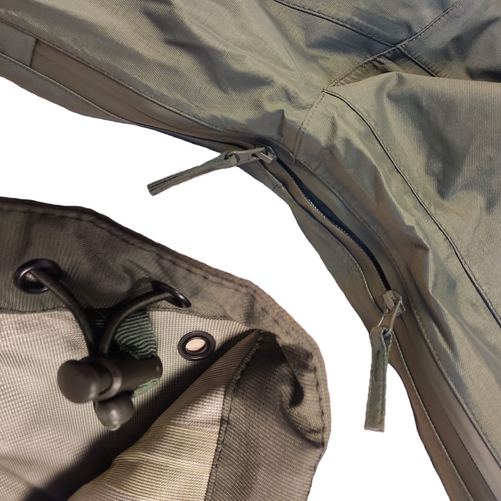 Texar Herren Tactical Jacken Conger