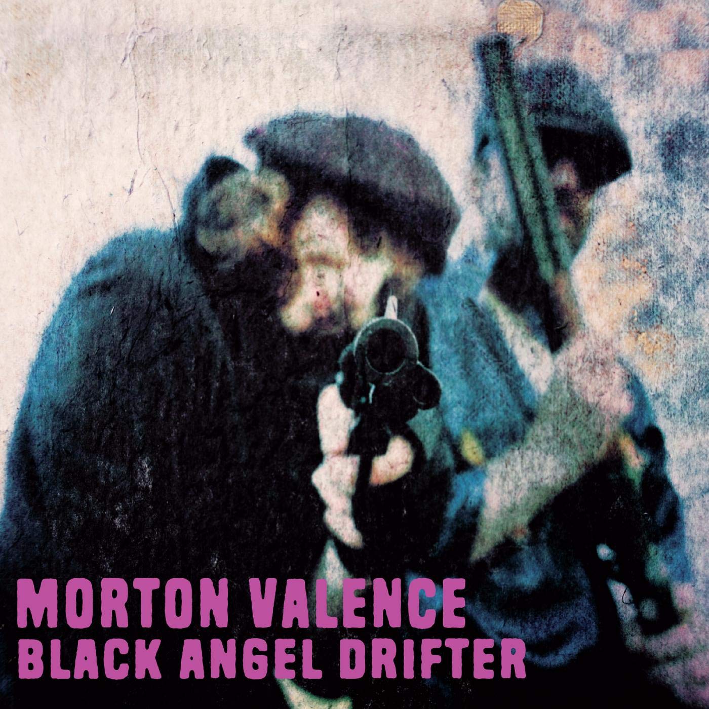Black Angel Drifter: Amazon.sg: Music