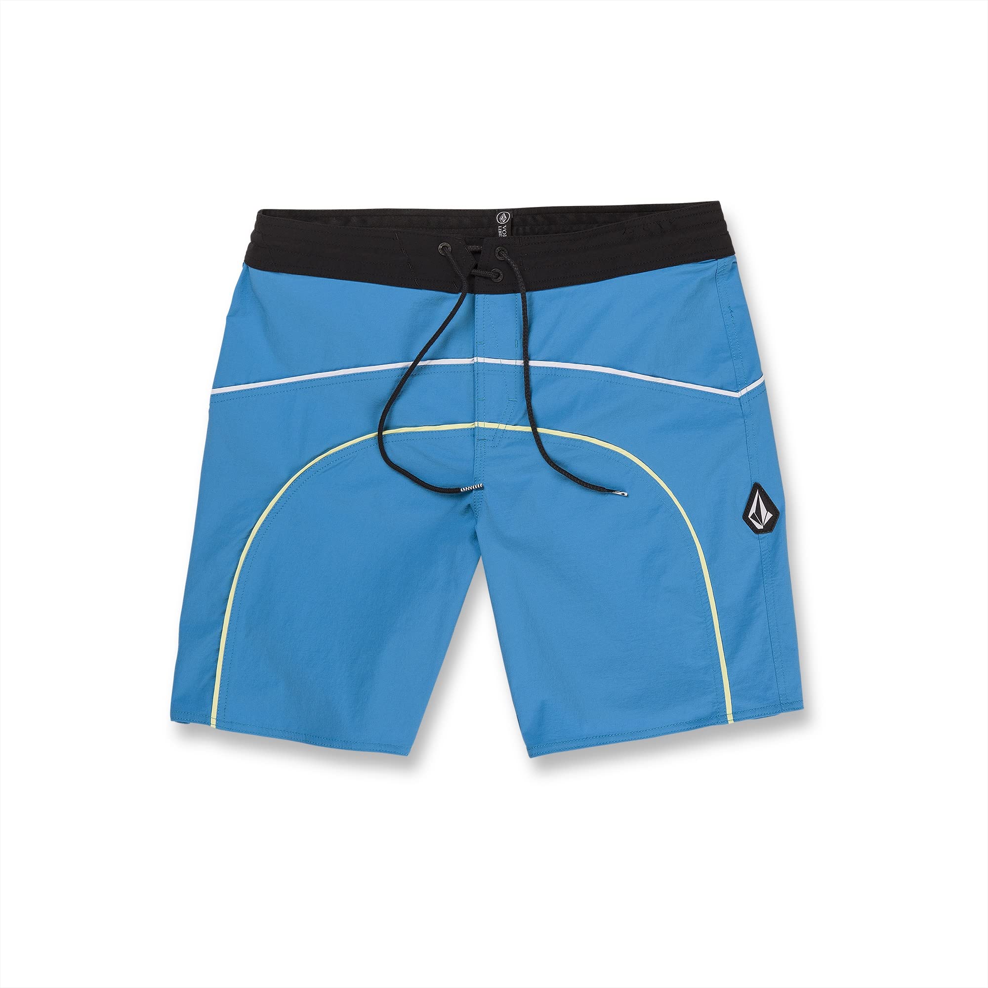 VOLCOM mens Rainbowbridge Liberators Board Shorts