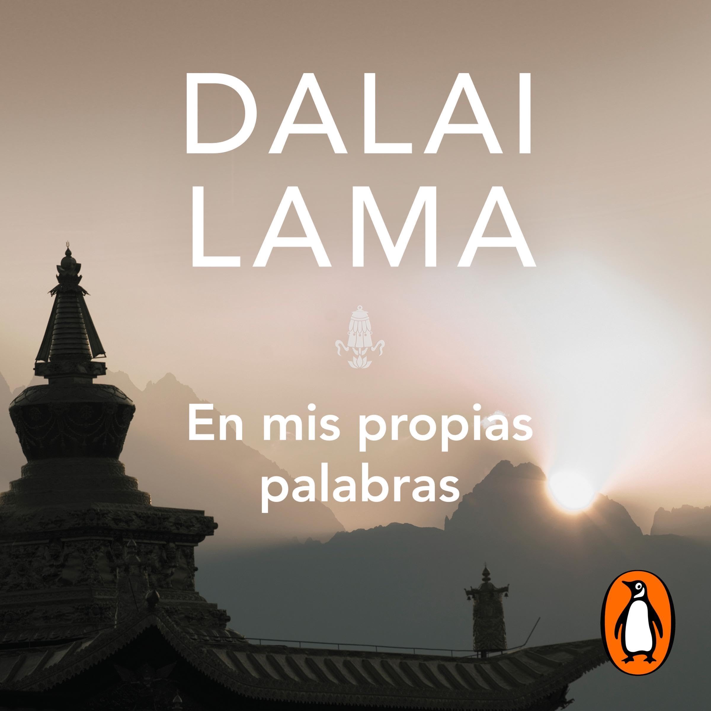 Cover art for En mis propias palabras [In My Own Words]