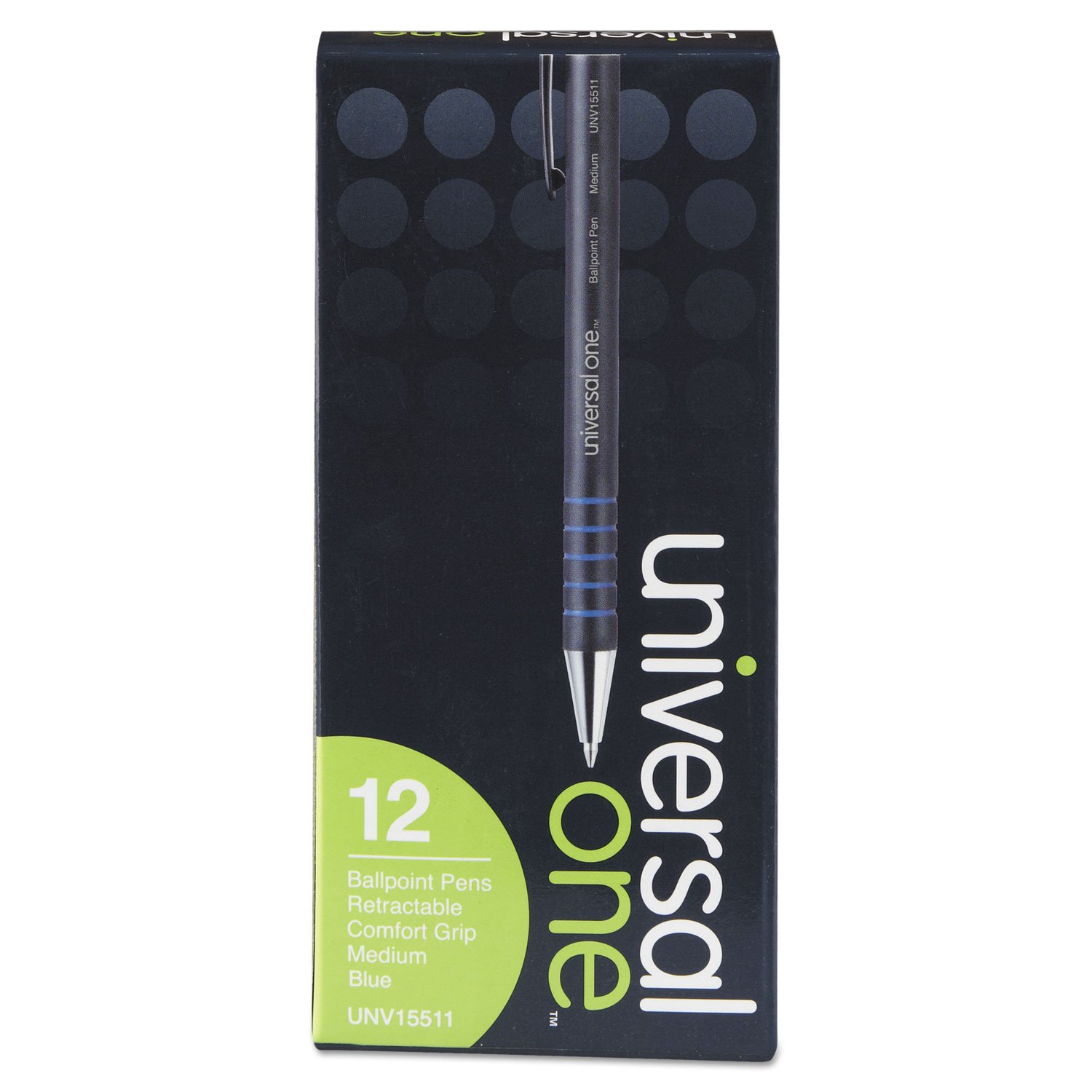 Universal unv15511 Stylo à bille