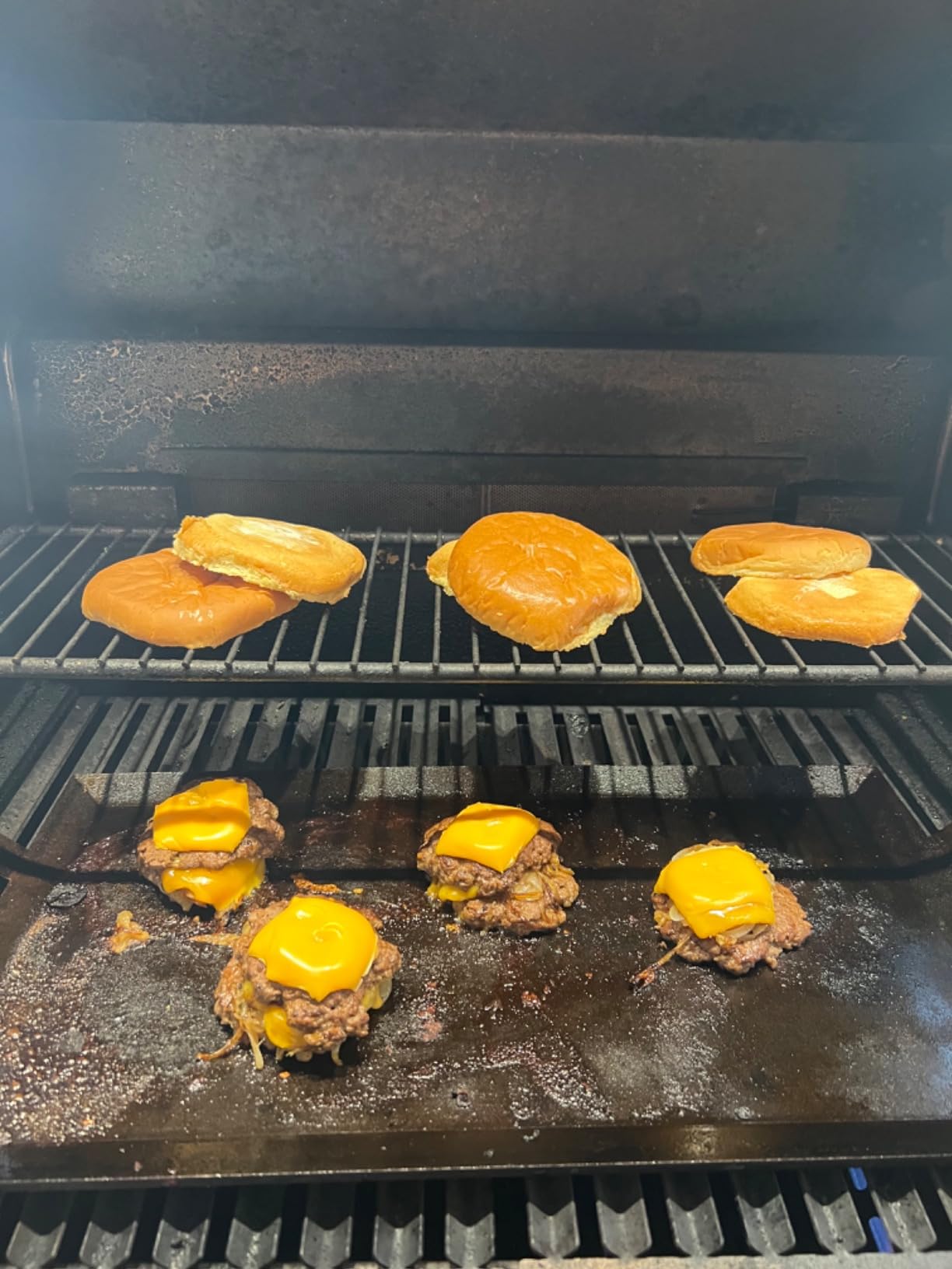 Made Cookware Professional electric griddle — induction compatible