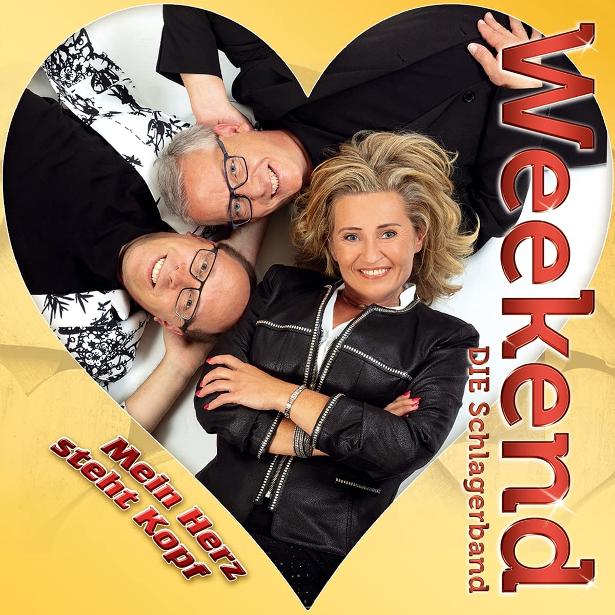 Mein Herz Steht Kopf