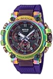 Casio MTG-B3000PRB-1AJR [G-Shock Aurora Oval Concept Design Special Model] Bluetooth Watch Japan Import June 2023 Model