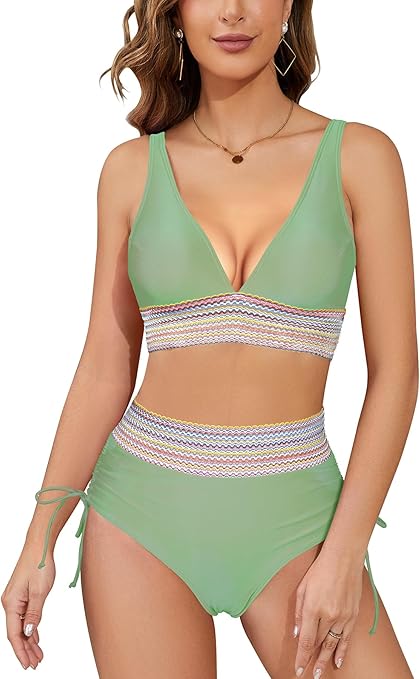 SHEKINI Dames Eendelig Zwemkleding Dames Badmode Strandkleding Voor Dames Zwemkleding Badkleding