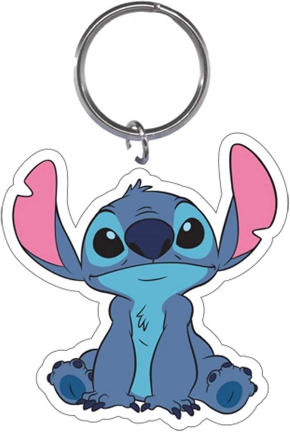 AMPTAKxCOLORS あっきぃ イモリ王子 ぬいぐるみキーホルダー あっきい