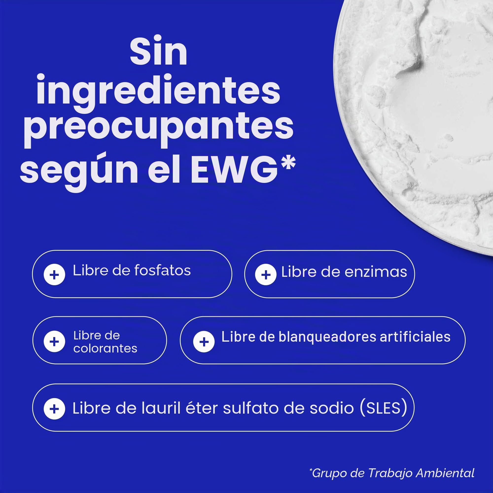 ATTITUDE Detergente líquido para ropa, jabón de lavandería verificado por EWG, compatible con HE, productos veganos y de origen vegetal, libre de crueldad, pomelo rosa, 35 cargas, 35.5 onzas líquidas