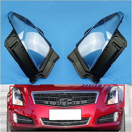 Amazon ヘッドライトカバーシェルレンズ カバー ために キャデラックats 13 16 車のヘッドライトカバー透明ランプシェードランプケースガラスレンズシェル クリアレンズシェルヘッドライトカバー 色 1ピース左側 ヘッドライト本体 車 バイク Amazon ヘッドライトカバーシェルレンズ カバー ために キャデラックats 13 16 車のヘッドライトカバー透明ランプシェードランプケースガラスレンズシェル クリアレンズシェルヘッドライトカバー 色 1ピース左側 ヘッドライト本体 車 バイク