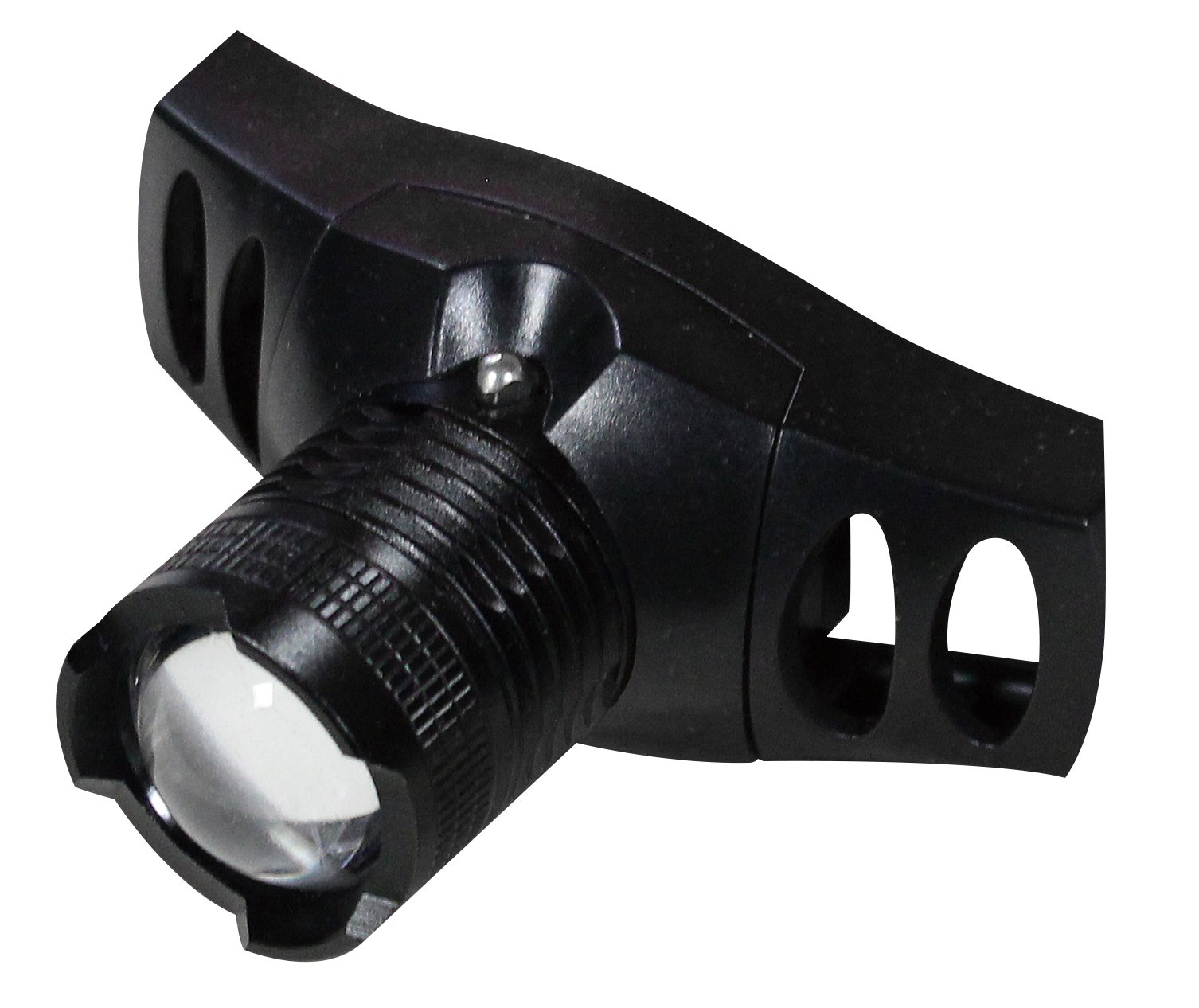 イチネンアクセス(旧イチネンミツトモ) Beruf(ベルーフ) ヘッドライト LED フォーカスコントロール ヘッドライト BHL-L04DB 87665 160LM 電池式